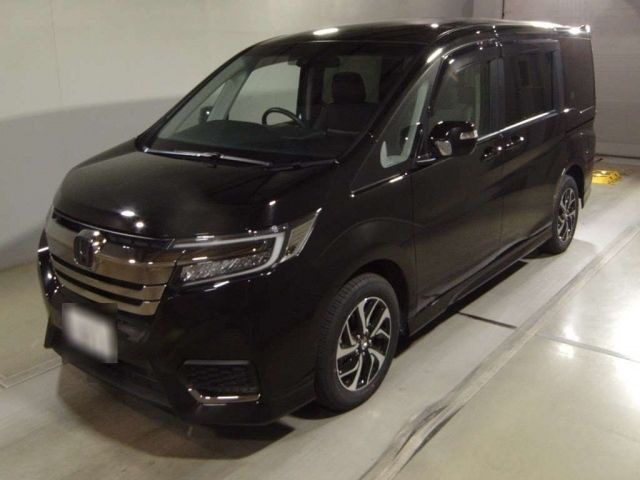 2070 Honda Step wagon RP4 2019 г. (TAA Tohoku)